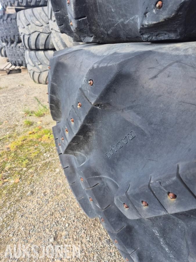 1995 Goodyear DT810 for Valtra +++