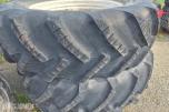 1995 Goodyear DT810 for Valtra +++