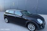 2015 MINI CLUBMAN COOPER D AUTOMAT PANORAMA HENGERFESTE