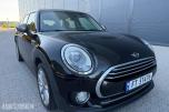 2015 MINI CLUBMAN COOPER D AUTOMAT PANORAMA HENGERFESTE
