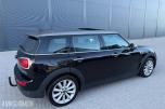 2015 MINI CLUBMAN COOPER D AUTOMAT PANORAMA HENGERFESTE