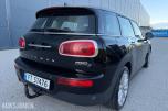 2015 MINI CLUBMAN COOPER D AUTOMAT PANORAMA HENGERFESTE