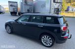 2015 MINI CLUBMAN COOPER D AUTOMAT PANORAMA HENGERFESTE