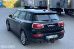 2015 MINI CLUBMAN COOPER D AUTOMAT PANORAMA HENGERFESTE