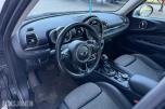 2015 MINI CLUBMAN COOPER D AUTOMAT PANORAMA HENGERFESTE