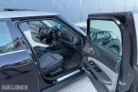 2015 MINI CLUBMAN COOPER D AUTOMAT PANORAMA HENGERFESTE