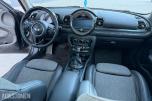2015 MINI CLUBMAN COOPER D AUTOMAT PANORAMA HENGERFESTE