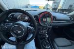 2015 MINI CLUBMAN COOPER D AUTOMAT PANORAMA HENGERFESTE