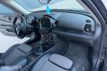 2015 MINI CLUBMAN COOPER D AUTOMAT PANORAMA HENGERFESTE