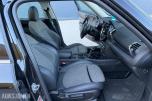 2015 MINI CLUBMAN COOPER D AUTOMAT PANORAMA HENGERFESTE