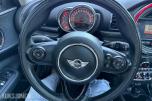 2015 MINI CLUBMAN COOPER D AUTOMAT PANORAMA HENGERFESTE