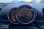 2015 MINI CLUBMAN COOPER D AUTOMAT PANORAMA HENGERFESTE