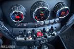 2015 MINI CLUBMAN COOPER D AUTOMAT PANORAMA HENGERFESTE