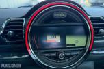2015 MINI CLUBMAN COOPER D AUTOMAT PANORAMA HENGERFESTE