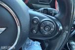 2015 MINI CLUBMAN COOPER D AUTOMAT PANORAMA HENGERFESTE
