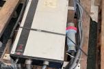 1989 ABB / ABS vannpumpe 4000L/min -  ABB MTB 200L og ABS pumphus