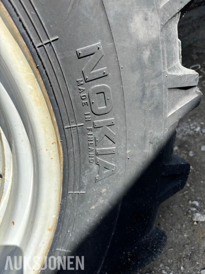 2000 Nokia Industrihjul