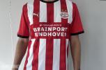 2026 PSV hjemmedrakt sesongen 2025/26 Puma - PSV
