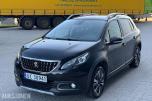 2018 PEUGEOT 2008 ACTIVE AUT PANORAMA HENGERFESTE KAMERA