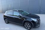 2018 PEUGEOT 2008 ACTIVE AUT PANORAMA HENGERFESTE KAMERA