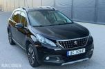 2018 PEUGEOT 2008 ACTIVE AUT PANORAMA HENGERFESTE KAMERA