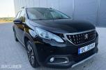 2018 PEUGEOT 2008 ACTIVE AUT PANORAMA HENGERFESTE KAMERA