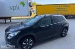 2018 PEUGEOT 2008 ACTIVE AUT PANORAMA HENGERFESTE KAMERA