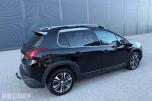 2018 PEUGEOT 2008 ACTIVE AUT PANORAMA HENGERFESTE KAMERA