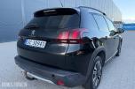 2018 PEUGEOT 2008 ACTIVE AUT PANORAMA HENGERFESTE KAMERA