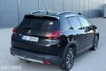 2018 PEUGEOT 2008 ACTIVE AUT PANORAMA HENGERFESTE KAMERA