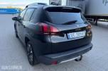 2018 PEUGEOT 2008 ACTIVE AUT PANORAMA HENGERFESTE KAMERA
