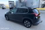 2018 PEUGEOT 2008 ACTIVE AUT PANORAMA HENGERFESTE KAMERA
