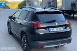 2018 PEUGEOT 2008 ACTIVE AUT PANORAMA HENGERFESTE KAMERA