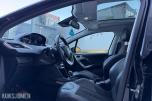 2018 PEUGEOT 2008 ACTIVE AUT PANORAMA HENGERFESTE KAMERA