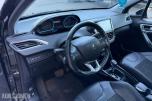 2018 PEUGEOT 2008 ACTIVE AUT PANORAMA HENGERFESTE KAMERA