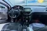 2018 PEUGEOT 2008 ACTIVE AUT PANORAMA HENGERFESTE KAMERA