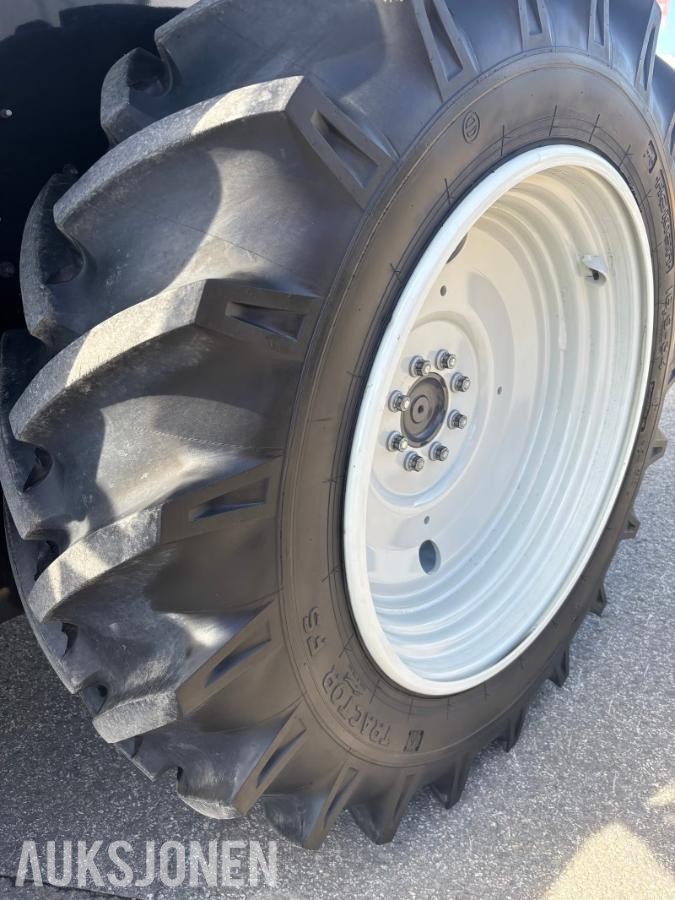 2025 Nokian Forest skoghjul til traktor
