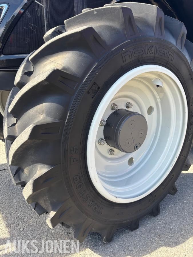 2025 Nokian Forest skoghjul til traktor