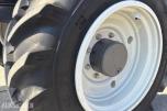 2025 Nokian Forest skoghjul til traktor