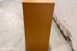 4 stk hyller/reoler i tre