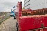2008 NC DE-13HD-40 Traktorhenger 17 500kg total vekt
