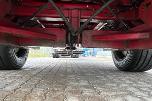 2008 NC DE-13HD-40 Traktorhenger 17 500kg total vekt