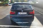 2010 BMW X3 xDrive20d Automat, Hengerfeste, Ryggekamera, Soltak