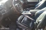 2010 BMW X3 xDrive20d Automat, Hengerfeste, Ryggekamera, Soltak