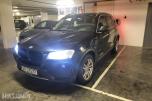 2010 BMW X3 xDrive20d Automat, Hengerfeste, Ryggekamera, Soltak