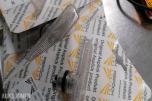 Diverse lampe deler til tilhenger 