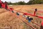 2002 RAU Vicon LS-05-HB-Ranger åkersprøyte, 21 m bom, 2500 liter