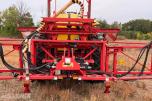 2002 RAU Vicon LS-05-HB-Ranger åkersprøyte, 21 m bom, 2500 liter