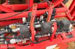 2002 RAU Vicon LS-05-HB-Ranger åkersprøyte, 21 m bom, 2500 liter