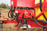 2002 RAU Vicon LS-05-HB-Ranger åkersprøyte, 21 m bom, 2500 liter